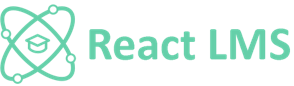 React LMS